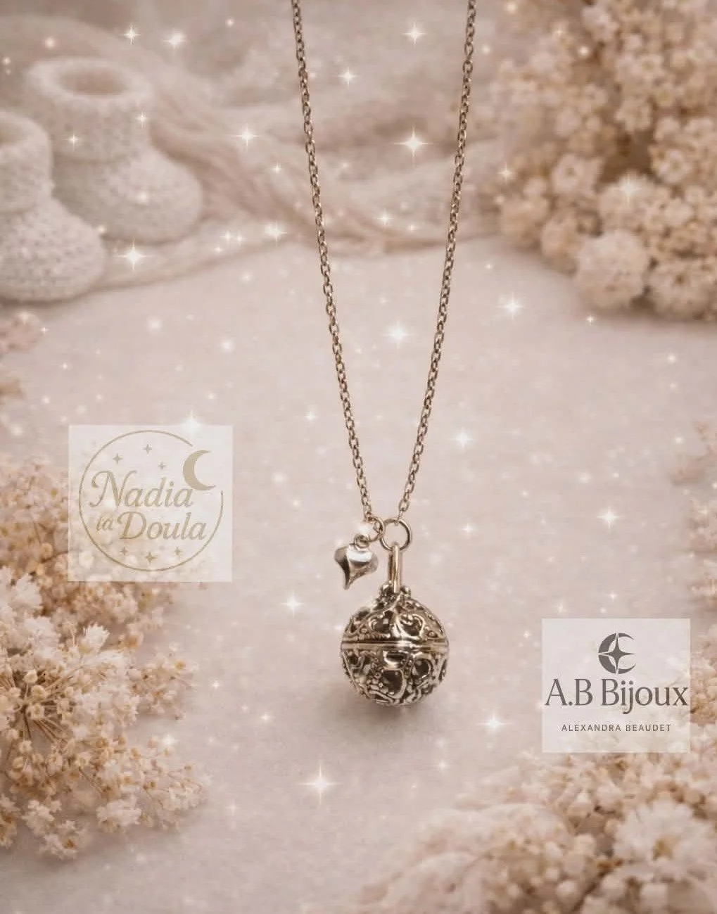 Collier Bola